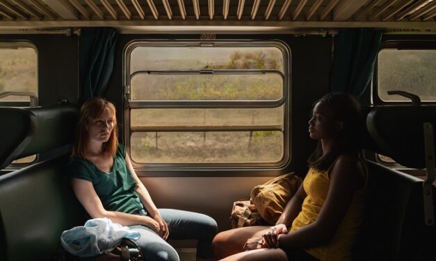 Olimpia Melinte, în rolul principal într-un nou film italian:  Làstima