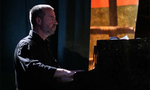 Marele compozitor şi pianist de jazz Mircea Tiberian a încetat din viaţă la vârsta de 70 de ani