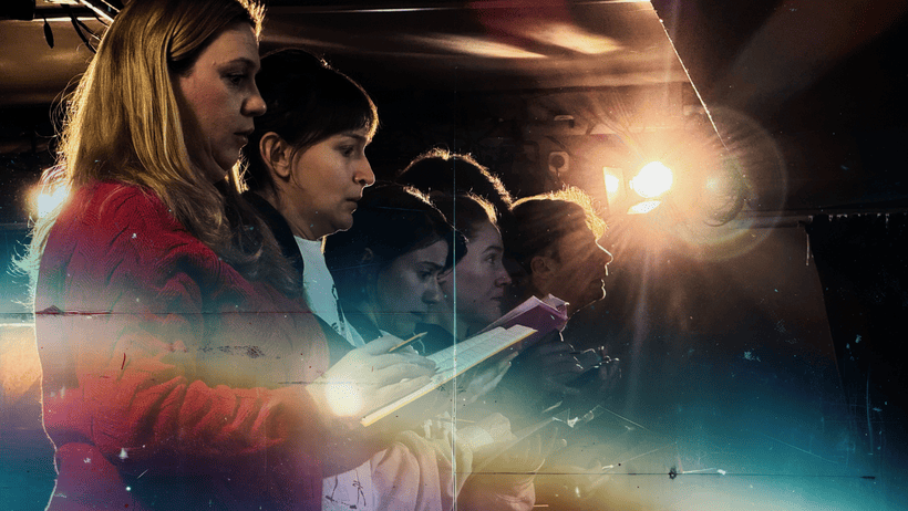 Adolescența anilor ’70 urcă pe scena Teatrului EXCELSIOR