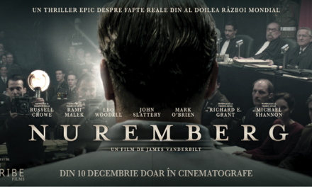 Russell Crowe și Rami Malek – duel psihologic într-un thriller epic despre pericolele răului camuflat în viziunile ideologice extremiste