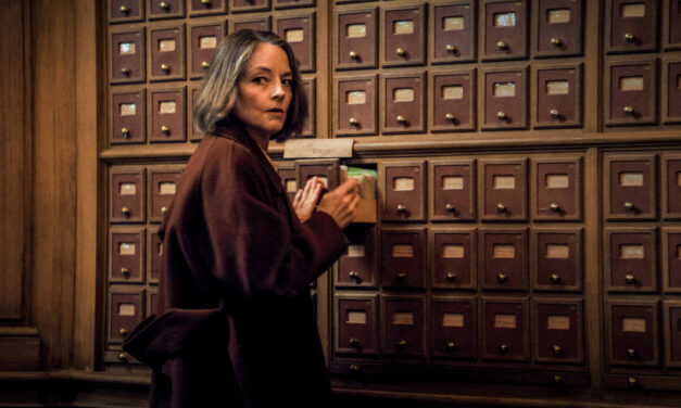 „Viață privată”, noul film cu Jodie Foster, prezentat la Cannes, ajunge în cinematografele din România