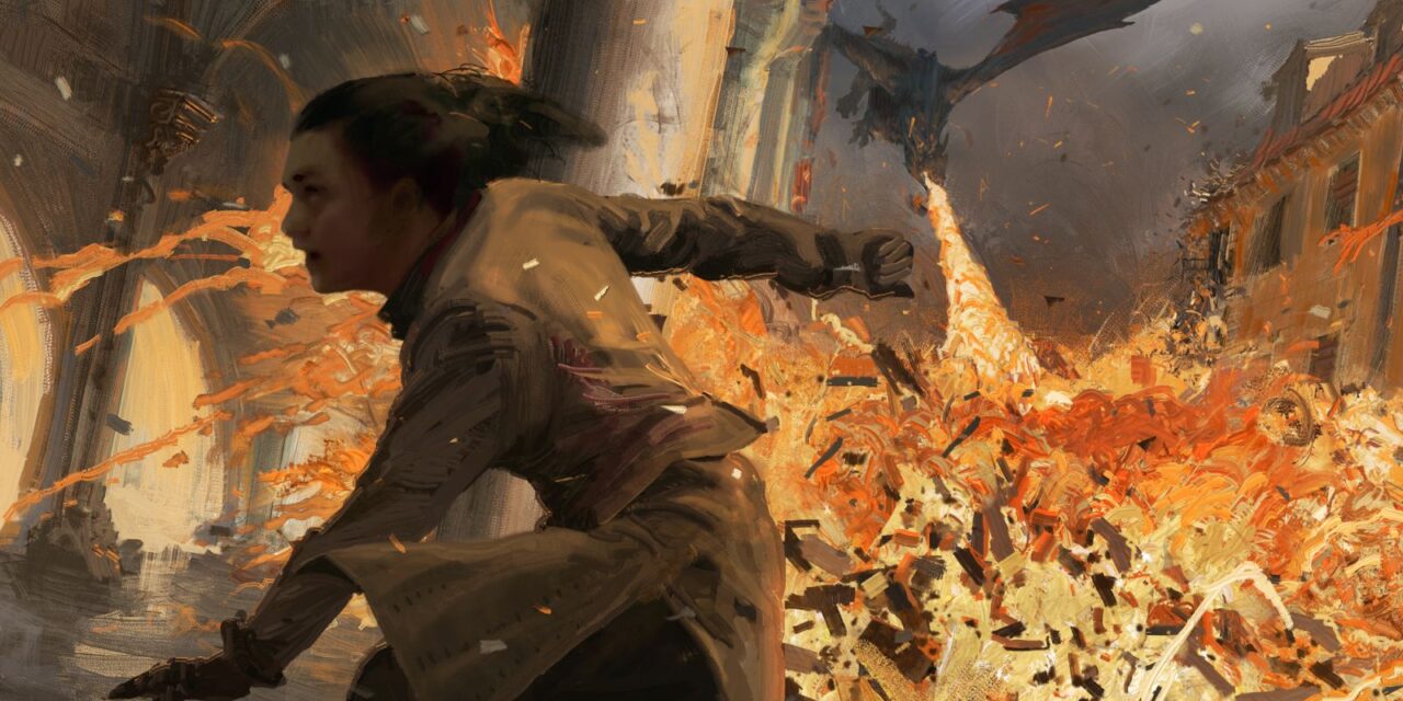 Ultima lună din The Art of the Game: dialoguri, ateliere și întâlniri cu profesioniștii din spatele jocurilor video