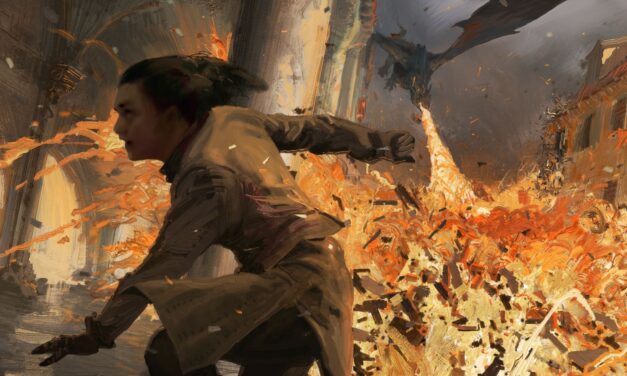 Ultima lună din The Art of the Game: dialoguri, ateliere și întâlniri cu profesioniștii din spatele jocurilor video