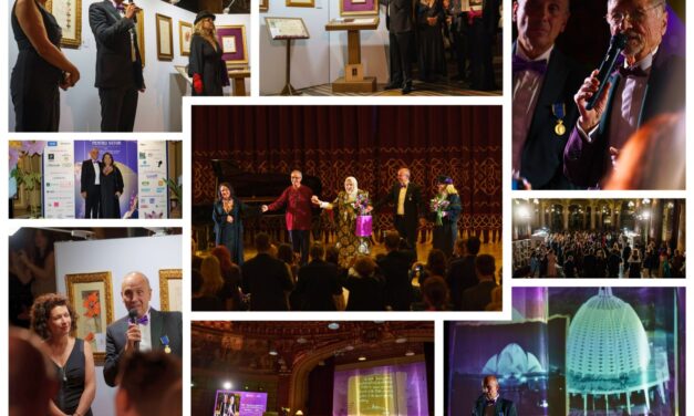 O seară regală de recunoștință și moștenire – Gala „Din inimă pentru viitor” la Ateneul Român