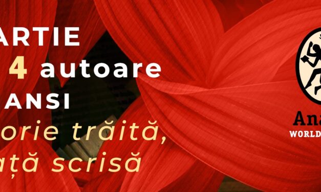 Literatura lui Annie Ernaux, laureata Nobelului literar din 2022,în centrul unui eveniment la București