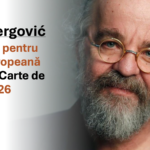 Miljenko Jergović, laureatul Premiului cărții pentru înțelegere europeană 2026