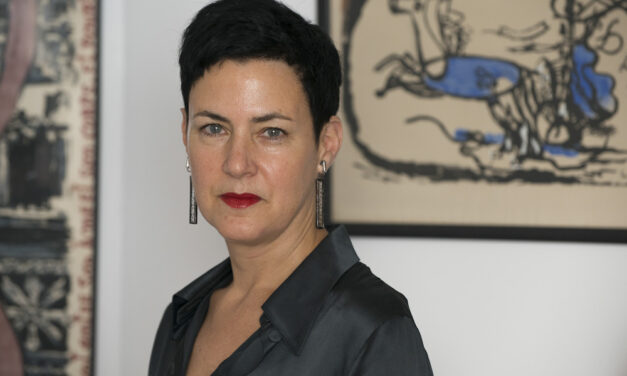 Gisèle Sapiro, una dintre cele mai influente voci ale sociologiei literare contemporane, vine la București