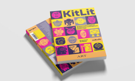 Două proiecte #DeBasm, un obiectiv comun –  literatura ca metodă de învățare și conectare cu lumea