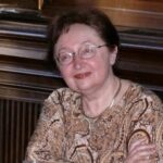 Lavinia Coman, muzicolog şi reputată profesoară de pian, a încetat din viaţă