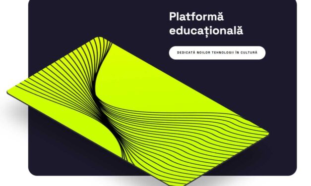 17 experți europeni și 26 de autori români explorează transformările sectorului cultural în proiectul „Dincolo de creație”