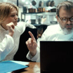 Ultima rețetă – un thriller culinar despre iubire, mister și lumea intensă a gastronomiei de top, acum în cinematografe