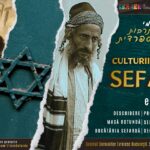 Zilele Culturii Sefarde la București, ediția a X-a