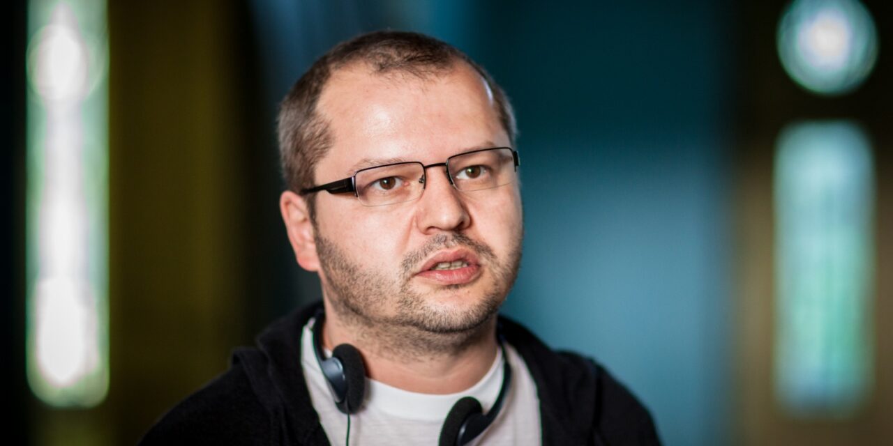 Retrospectivă integrală Corneliu Porumboiu la TIFF.25