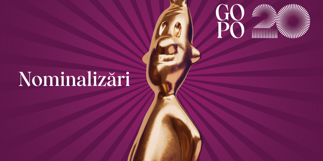 Cursa pentru Premiile Gopo 2026: nominalizările ediției aniversare