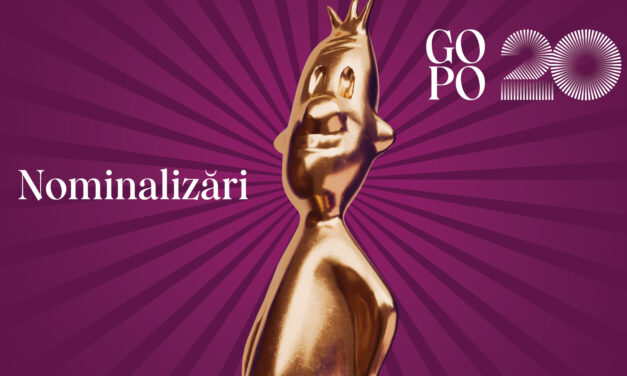 Cursa pentru Premiile Gopo 2026: nominalizările ediției aniversare