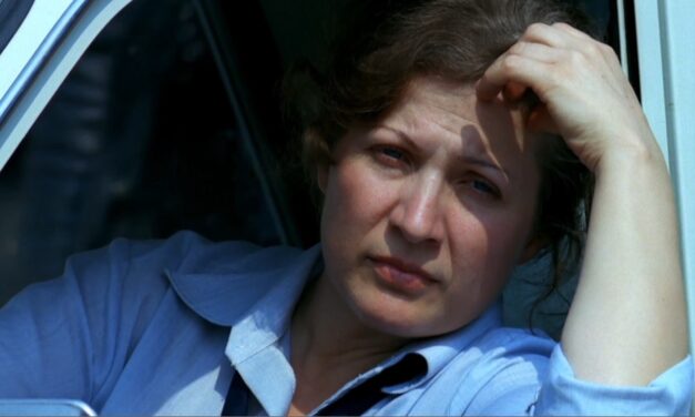 Actrița Dorina Lazăr – Premiul pentru întreaga carieră la Premiile Gopo 2026