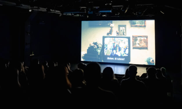 Animații pentru cei mici la Apollo111 Cinema: dimineți de duminică cu povești, aventuri și imaginație