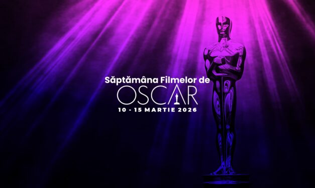 Săptămâna filmelor de Oscar | Selecție specială la Cinema Ateneu Iași