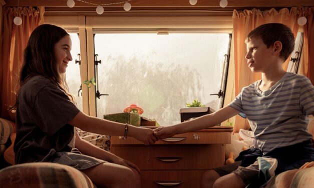 „Atlasul Universului”, regizat de Paul Negoescu, desemnat Cel mai bun film pentru adolescenți la Festivalul Internațional de Film de la Sofia!