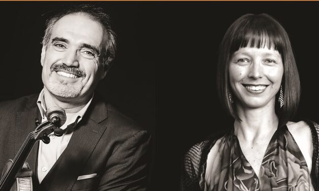 Omagiu Manuel de Falla – 150 de ani de la nașterea celebrului compozitor și muzicolog, la Institutul Cervantes