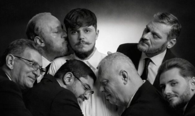 Alex Bogdan prezintă Gala Premiilor Radio România Cultural