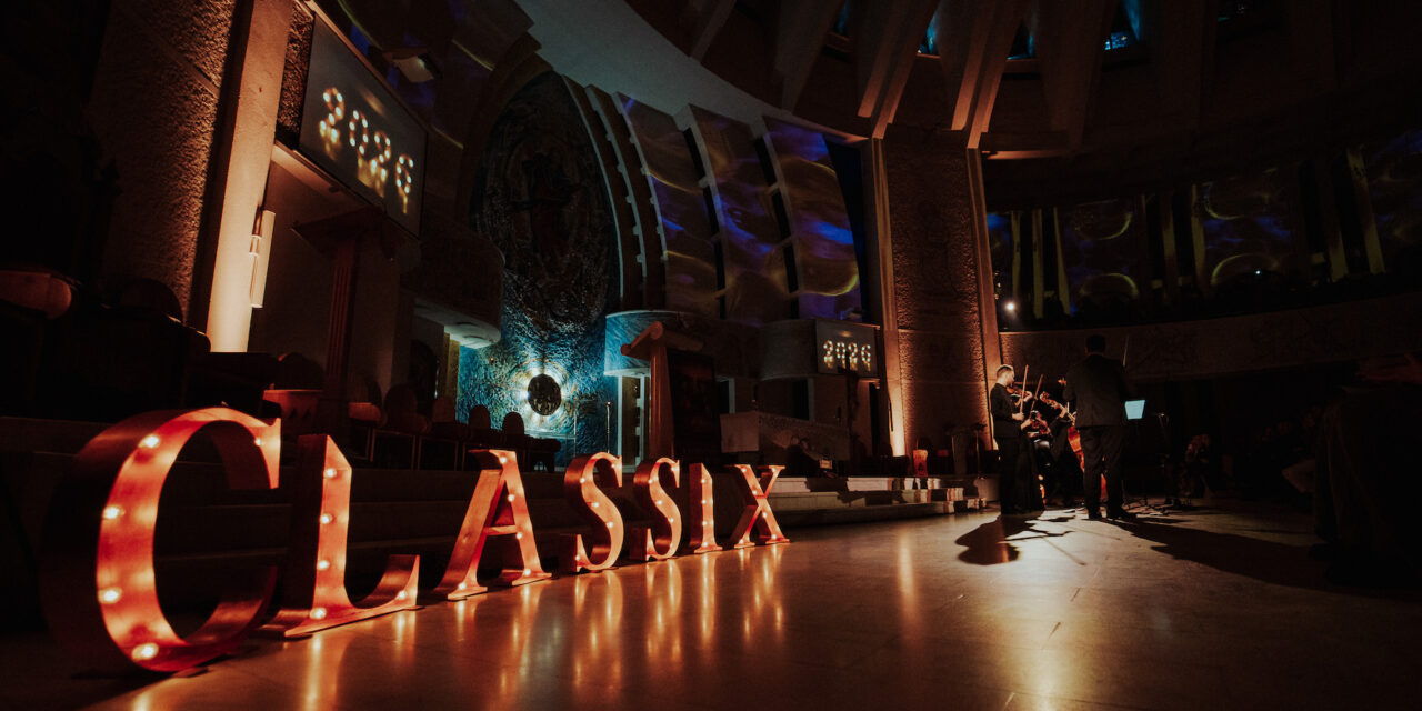 Classix Festival 2026 deschide o nouă aventură clasică contemporană