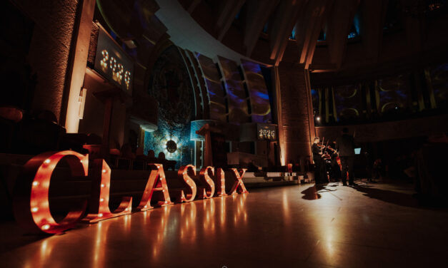 Classix Festival 2026 deschide o nouă aventură clasică contemporană