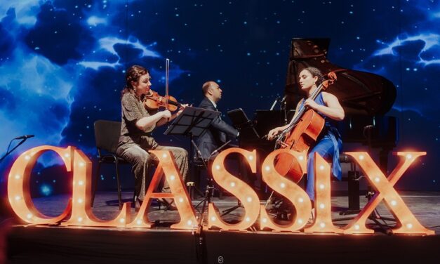 Classix Festival încheie cea de-a șaptea ediție, sub tema Art & Mind