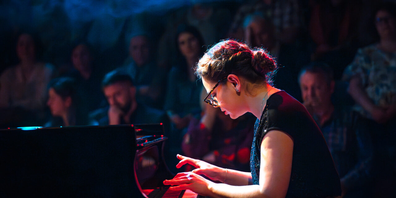 FaurEver Together: Fundația Centrul Român de Muzică lansează un program complex de mentorat și excelență artistică