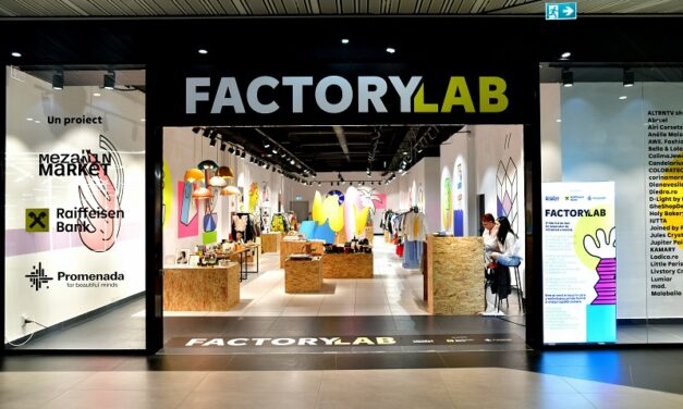 Mezanin Market aduce împreună peste 400 de artiști și antreprenori locali în sezonul de primăvară