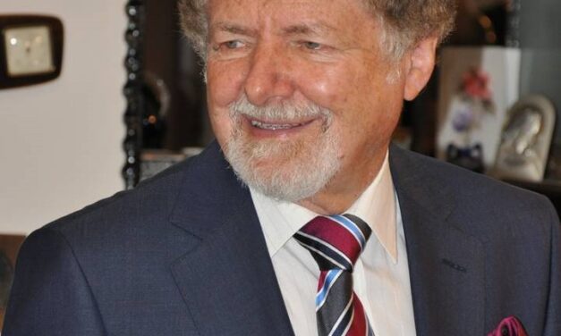 In memoriam Jolt Kerestely – O viață închinată muzicii