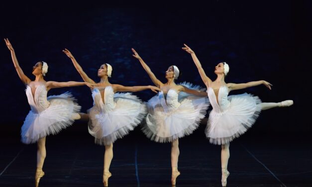 „Bărbierul din Sevilla”, „Callas-Oana Pellea”, „Lacul lebedelor”, „Lohengrin” și „Nunta lui Figaro”, titlurile care deschid luna aprilie pe scena ONB