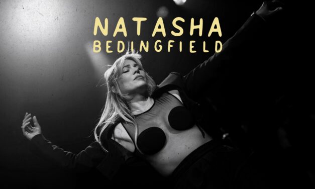 Natasha Bedingfield vine pentru prima dată în România: concert la Arenele Romane