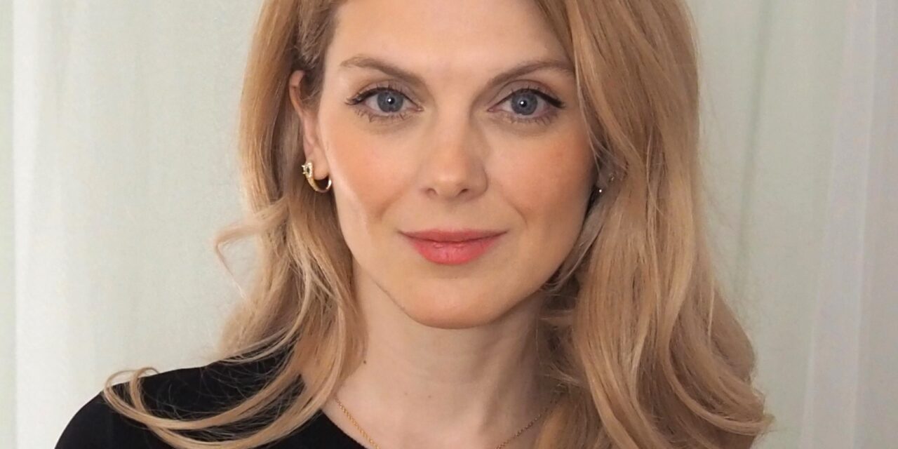 Actrița Olivia Niță joacă într-o nouă producție internațională de succes: „The Gray House”, miniseria Amazon Prime produsă de Morgan Freeman și Kevin Costner