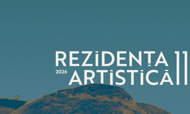Rezidența Artistică 110 – Open Call 2026