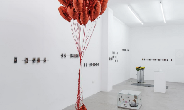 Artiști vizuali din Varna expun la Centrul Ceh din București, la prima întâlnire Eforie Colorat Meet&Greet