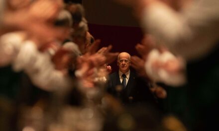 La grazia, noul film semnat de Paolo Sorrentino, din 17 aprilie în cinematografe