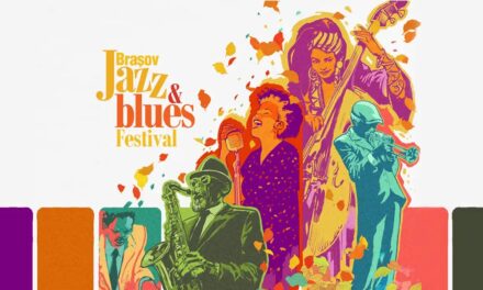 A-C Leonte și Charlotte Colace, noi confirmări pe scena principală la Brașov Jazz & Blues Festival 2026
