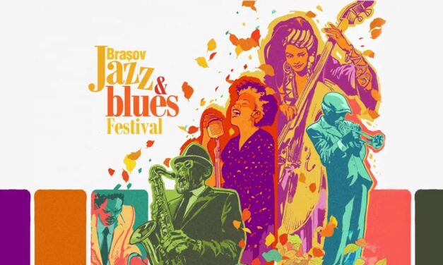 A-C Leonte și Charlotte Colace, noi confirmări pe scena principală la Brașov Jazz & Blues Festival 2026