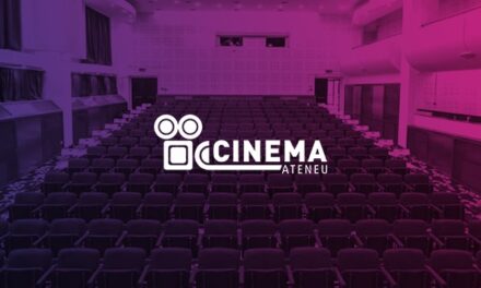 Program Cinema Ateneu