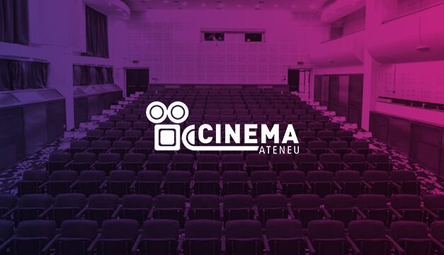 Program Cinema Ateneu