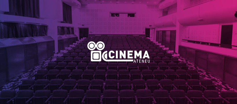 Program Cinema Ateneu