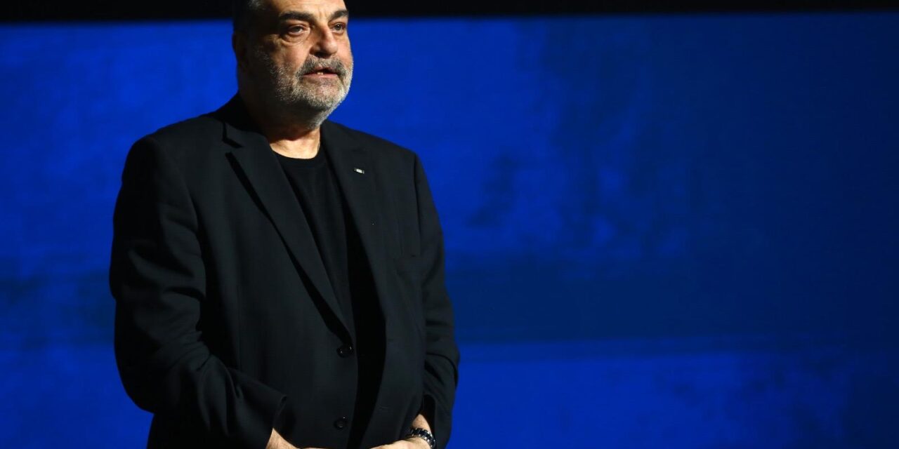 Regizorul Laurențiu Damian primește Premiul pentru întreaga activitate la Premiile Gopo 2026