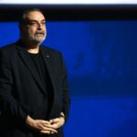 Regizorul Laurențiu Damian primește Premiul pentru întreaga activitate la Premiile Gopo 2026