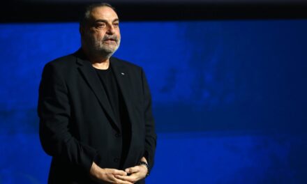 Regizorul Laurențiu Damian primește Premiul pentru întreaga activitate la Premiile Gopo 2026