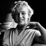 100 de ani de la nașterea unui superstar: Marilyn Monroe fotografiată de Sam Shaw la TIFF.25