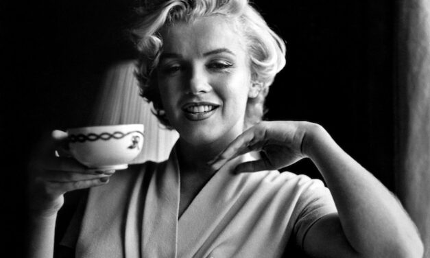 100 de ani de la nașterea unui superstar: Marilyn Monroe fotografiată de Sam Shaw la TIFF.25