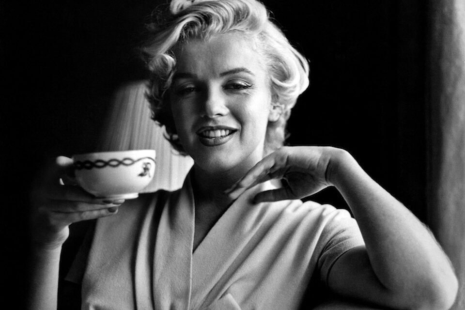 100 de ani de la nașterea unui superstar: Marilyn Monroe fotografiată de Sam Shaw la TIFF.25