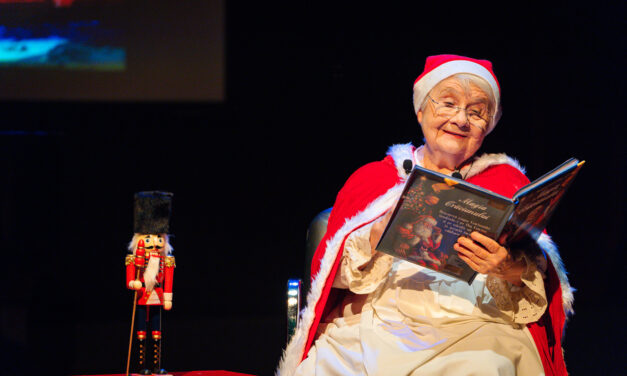 Hoinar.Unbroken la Teatrul ACT: O hartă a rezilienței desenată prin teatru și muzică