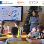 EEI! – Ecosisteme Empatice Incluzive: un model de bune practici pentru școli mai non-violente și mai incluzive